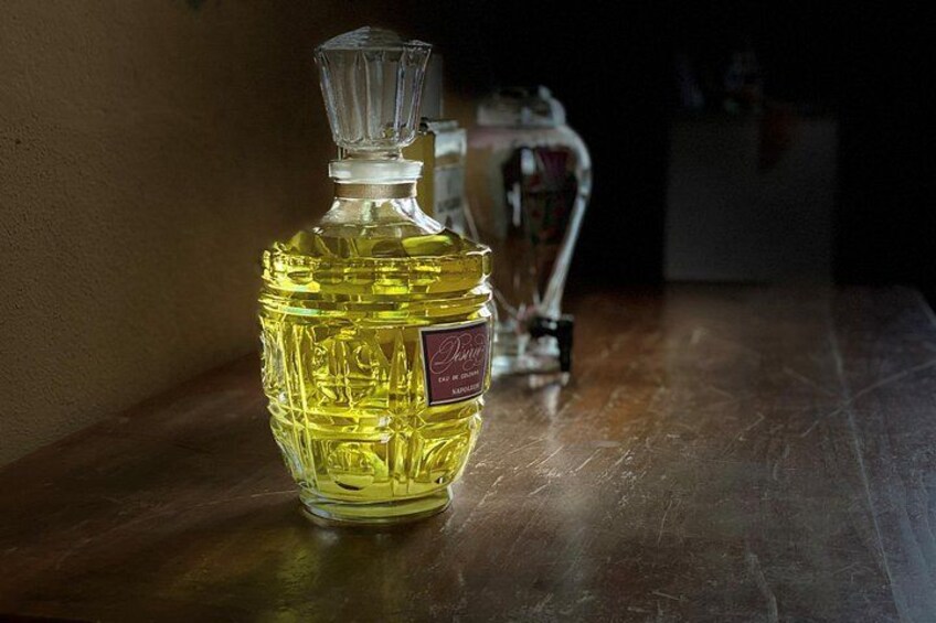 Private Half Day Tour to Parma the City of Perfume 5