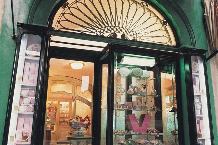 Private Half Day Tour to Parma the City of Perfume 3