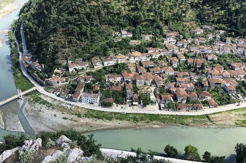 Berat UNESCO City Full-Day Tour 3