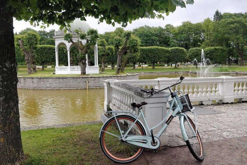 Kadriorg Park 2