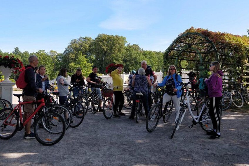 Kadriorg Park 4