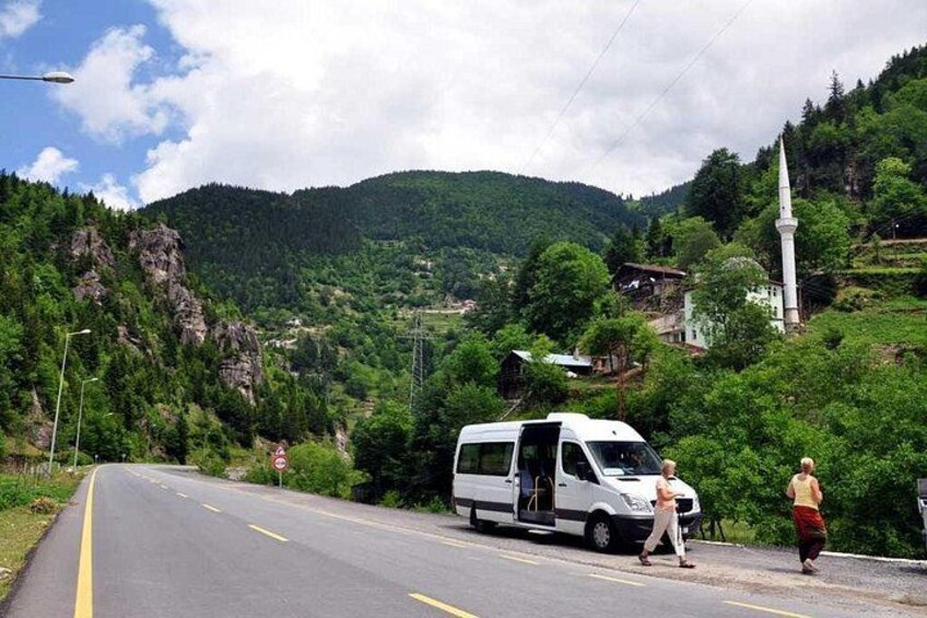 Full-Day Private Tour to Uzungöl from Trabzon 5