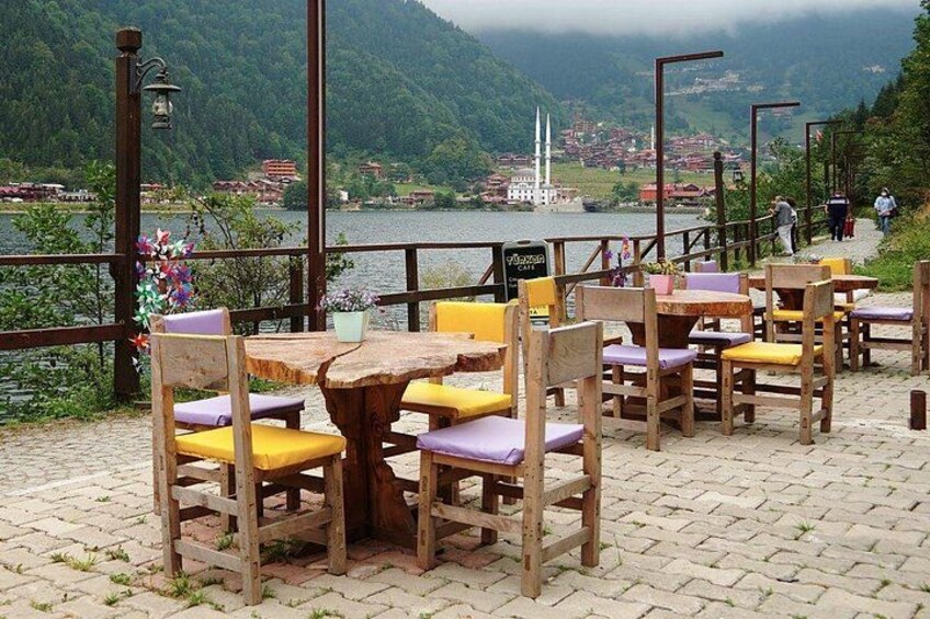 Full-Day Private Tour to Uzungöl from Trabzon 2