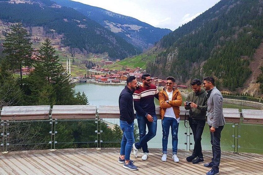 Full-Day Private Tour to Uzungöl from Trabzon 3