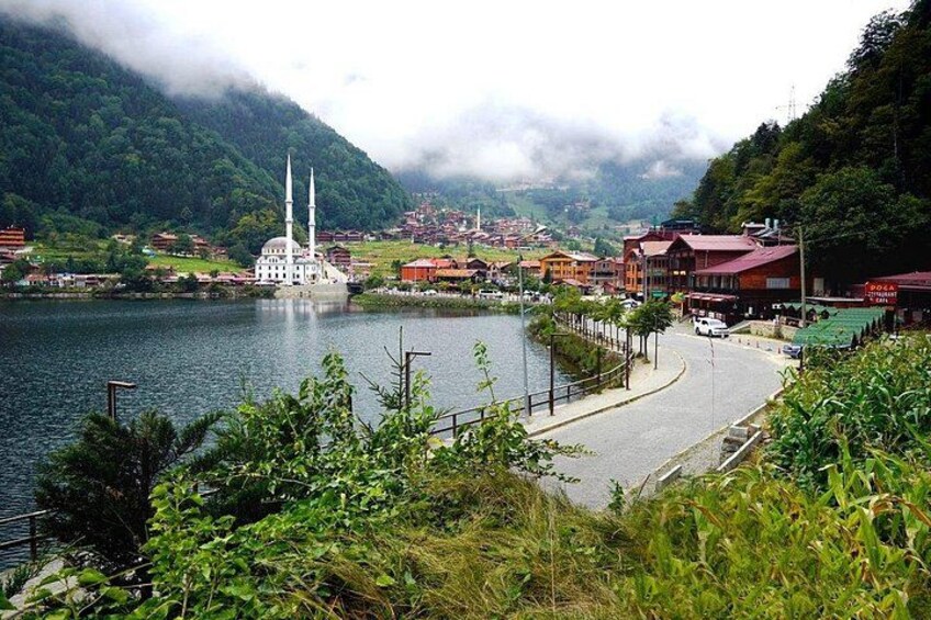 Full-Day Private Tour to Uzungöl from Trabzon 2