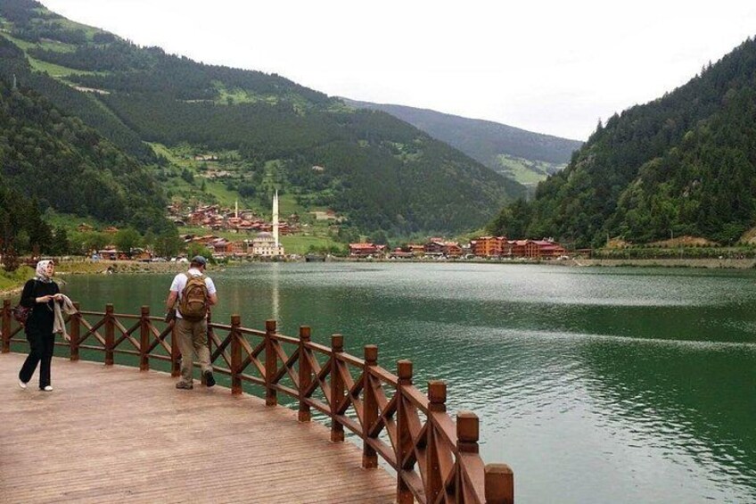 Full-Day Private Tour to Uzungöl from Trabzon 4