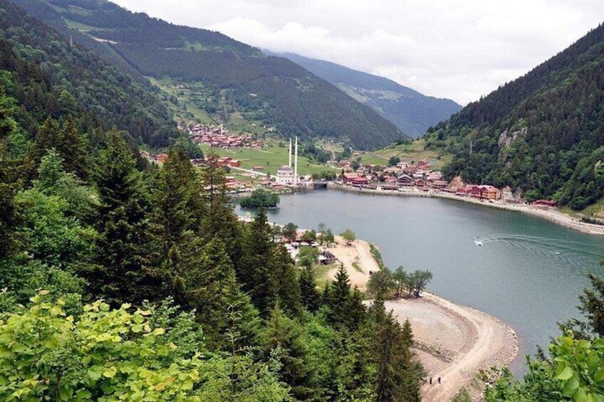 Full-Day Private Tour to Uzungöl from Trabzon 3