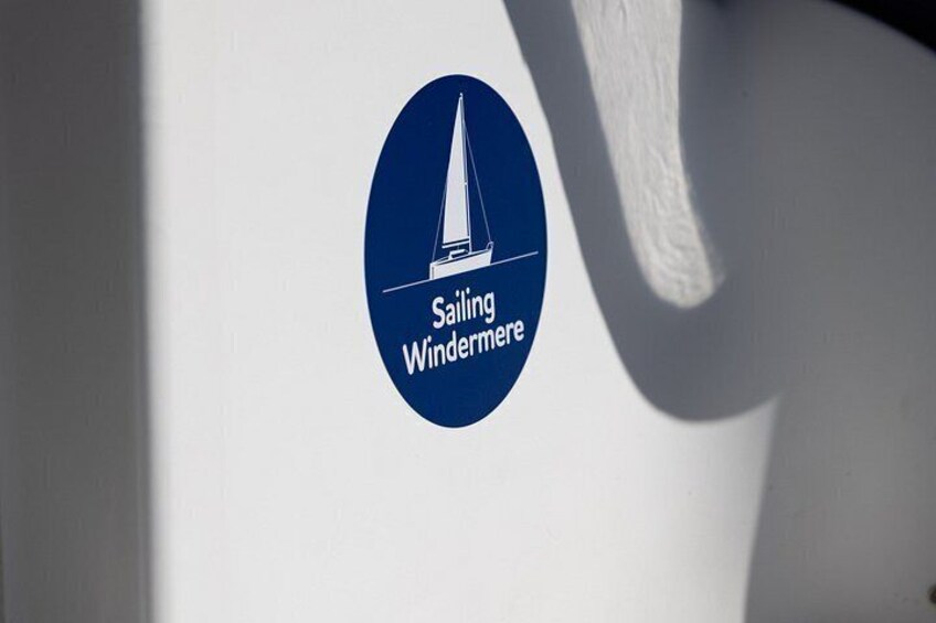 Private Sailing Experience on Lake Windermere 5