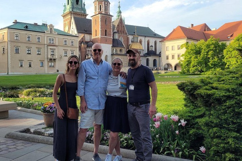 Wawel Cathedral Church 4