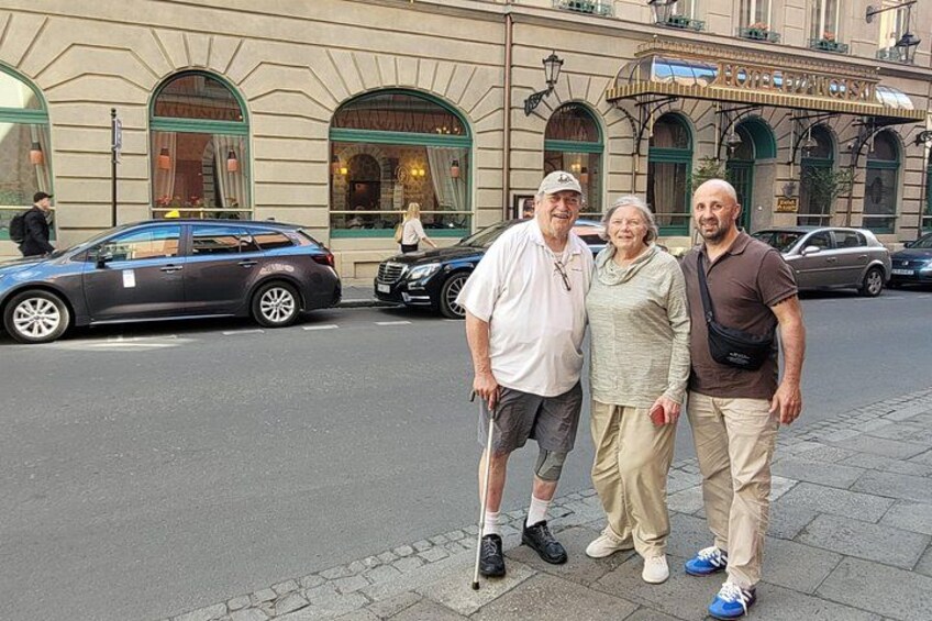 Private Krakow City Tour, Krakow Old Town and Wawel Castle Tour 2