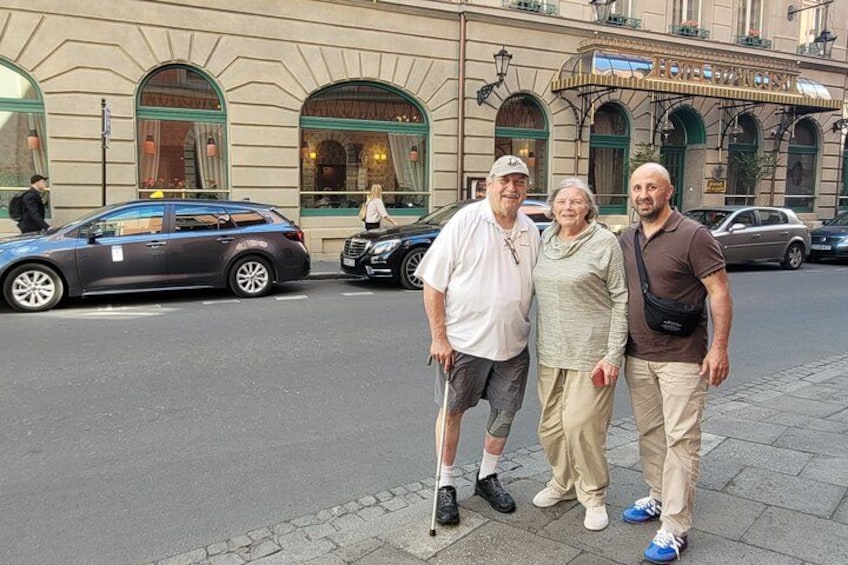 Private Krakow City Tour, Krakow Old Town and Wawel Castle Tour 2