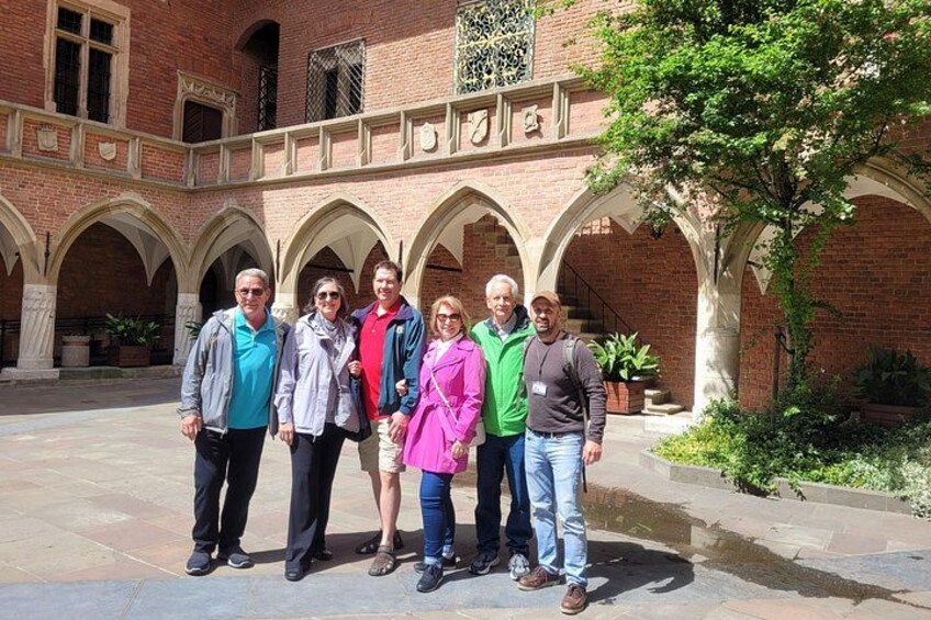 Collegium Maius 3