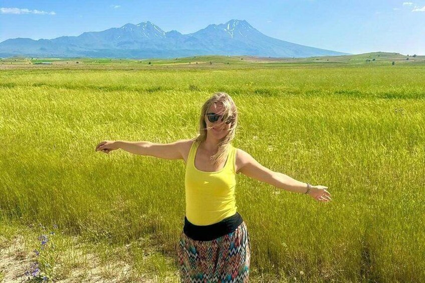 Cappadocia Green Tour 2