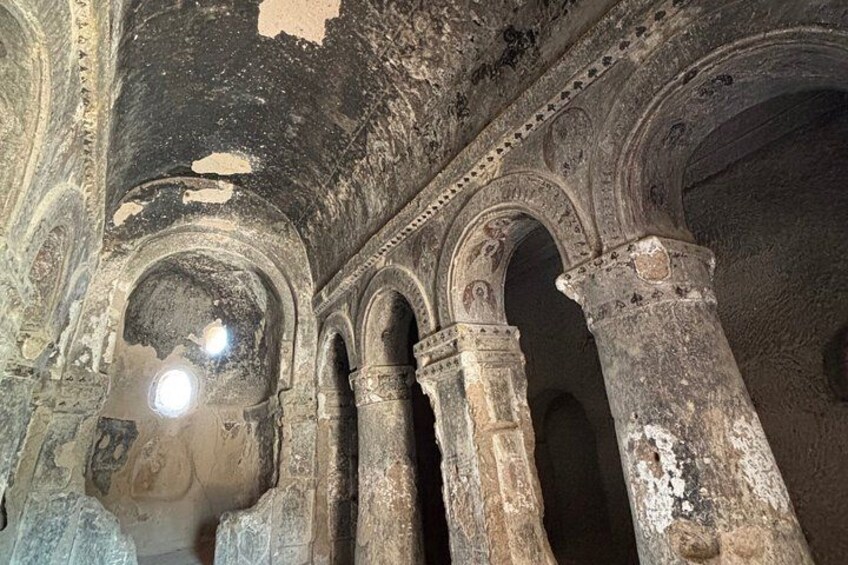 Cappadocia Green Tour 3