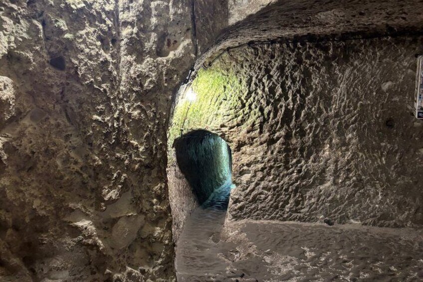 Cappadocia Green Tour 4