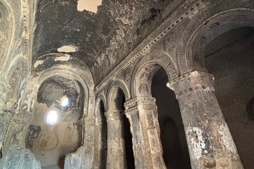Cappadocia Green Tour 3