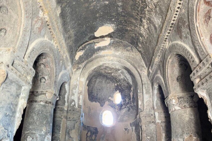 Cappadocia Green Tour 5