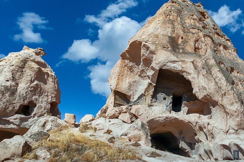 Cappadocia Green Tour 4