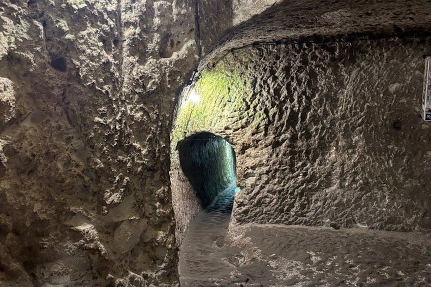 Cappadocia Green Tour 5