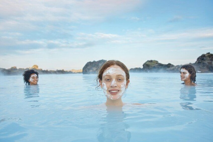Blue Lagoon Admission Ticket Including Transfer 1