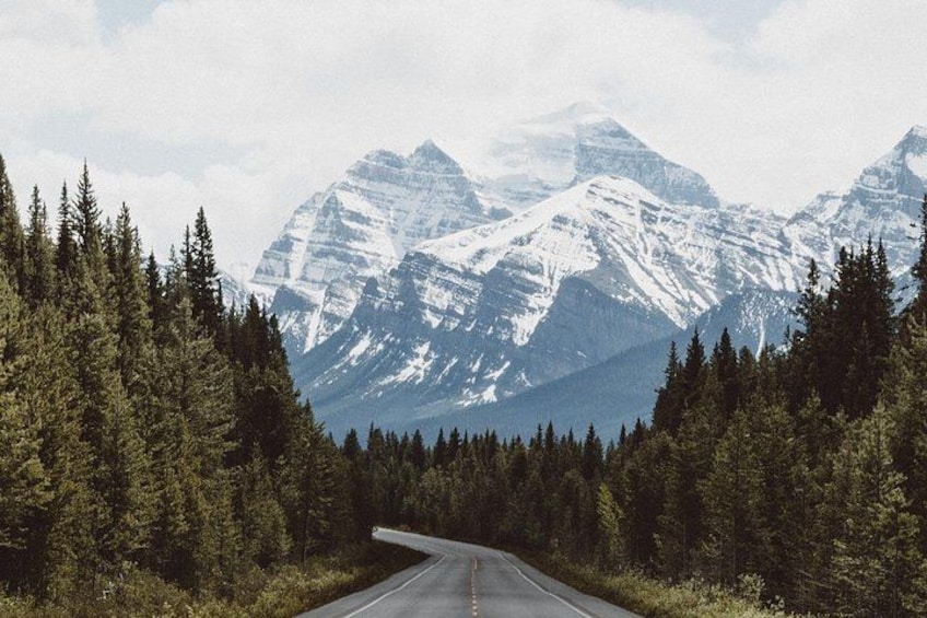 Discover the Rockies: 6 Self-Guided Smartphone Audio Tours Bundle 5