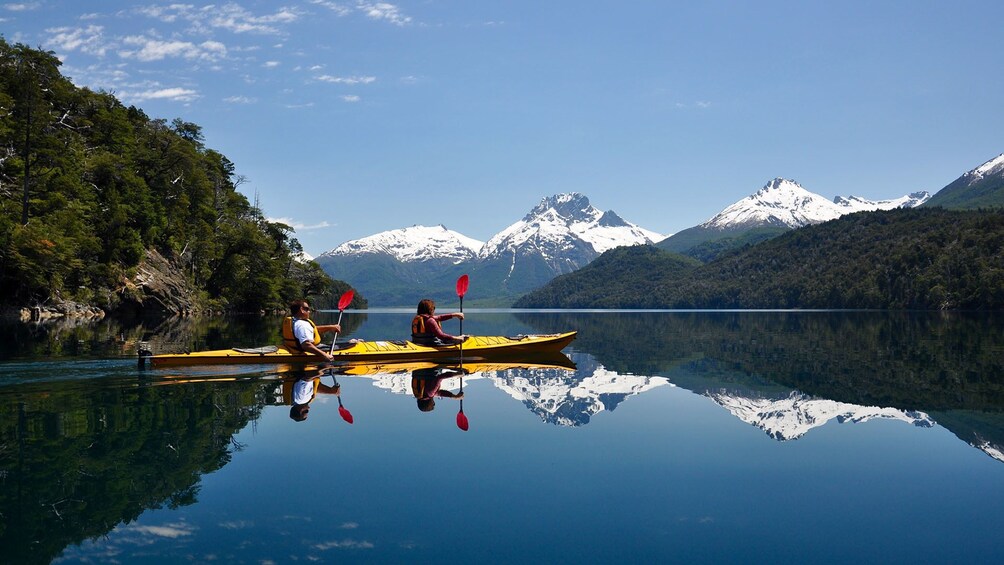 4-Day Bariloche Tour