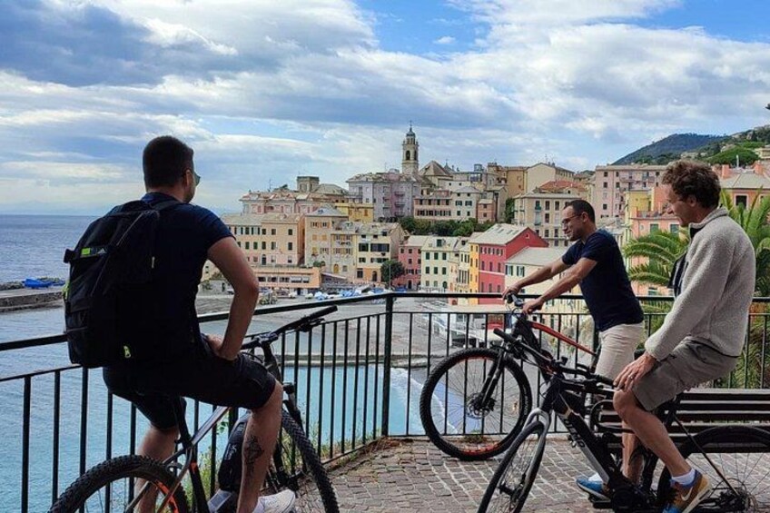 Bogliasco 2