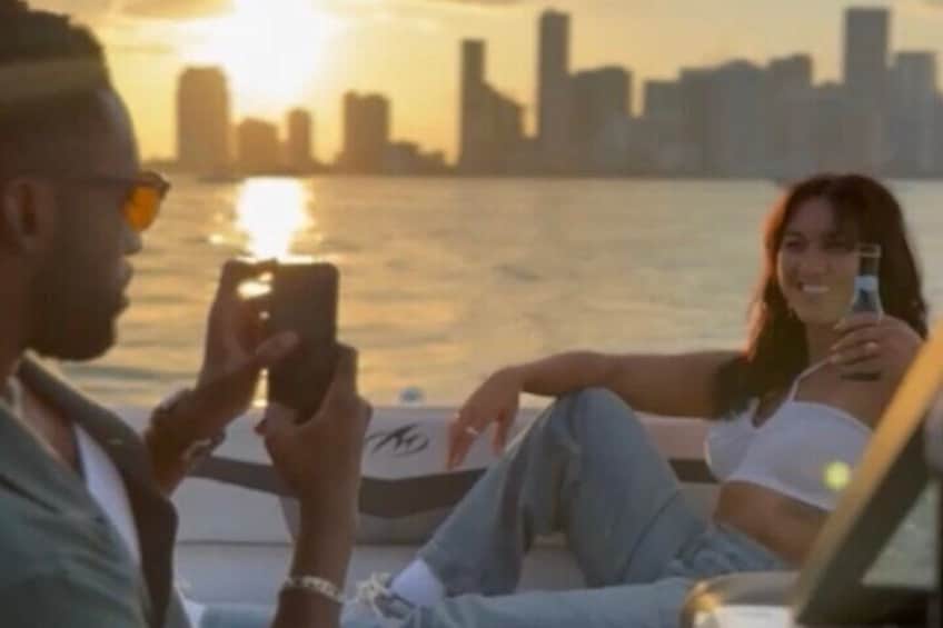 Skyline Picture 1