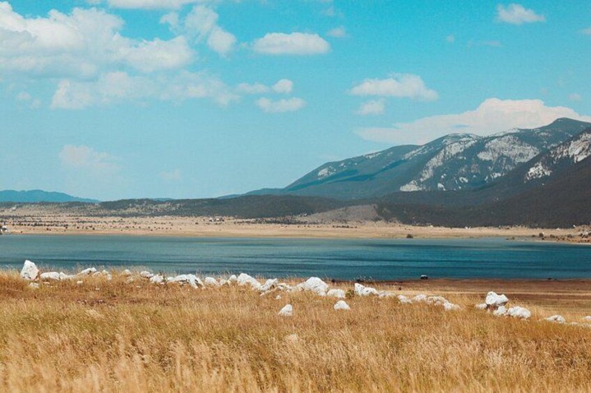 Blidinje National park 2