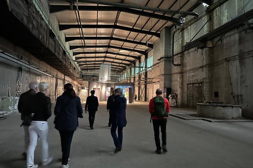 From Sarajevo: Srebrenica Genocide Memorial Study Tour 2