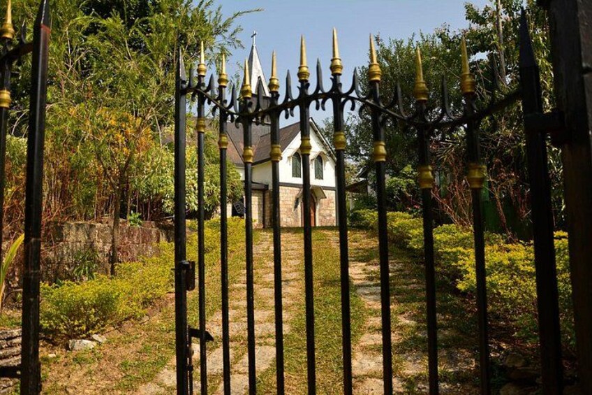 Day Trip to Mawlynnong (Guided Private Sightseeing Experience from Shillong) 5