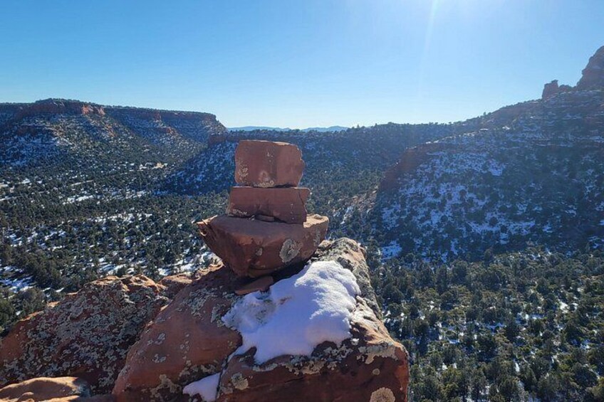 Sedona Vortex Odyssey - A Spiritual & Scientific Adventure 4