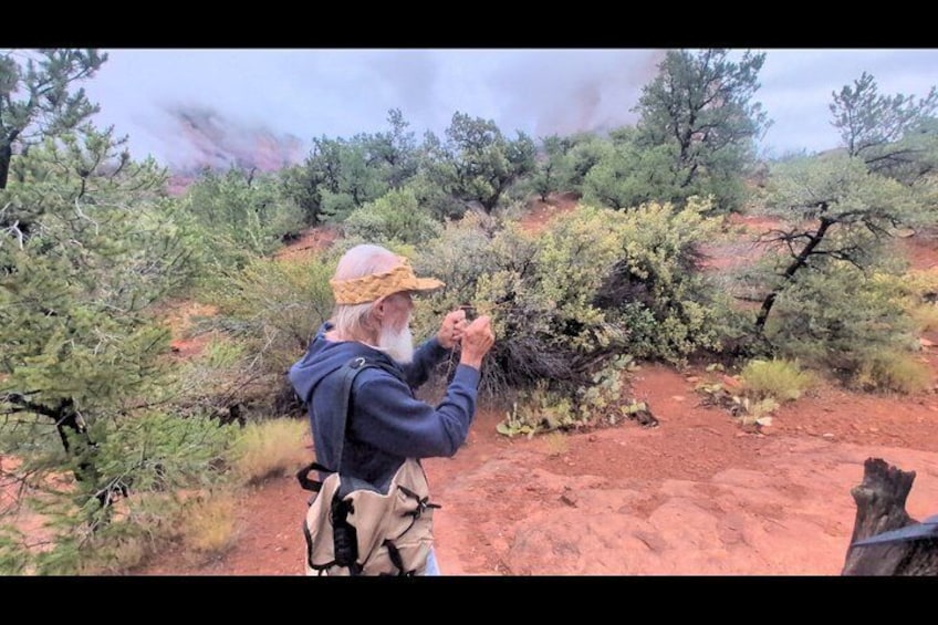 Sedona Vortex Odyssey - A Spiritual & Scientific Adventure 3