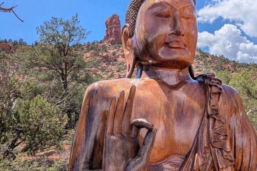 Sedona Vortex Odyssey - A Spiritual & Scientific Adventure 4