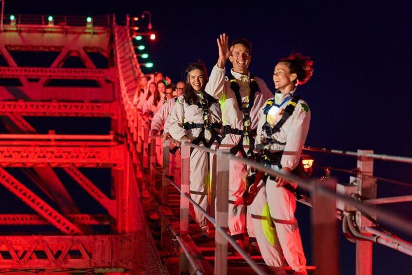 Brisbane: Story Bridge Adventure Climb 2