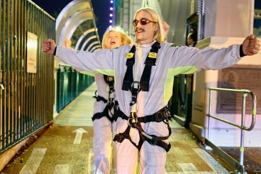 Brisbane: Story Bridge Adventure Climb 2
