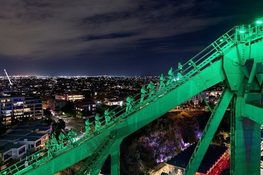 Brisbane: Story Bridge Adventure Climb 5
