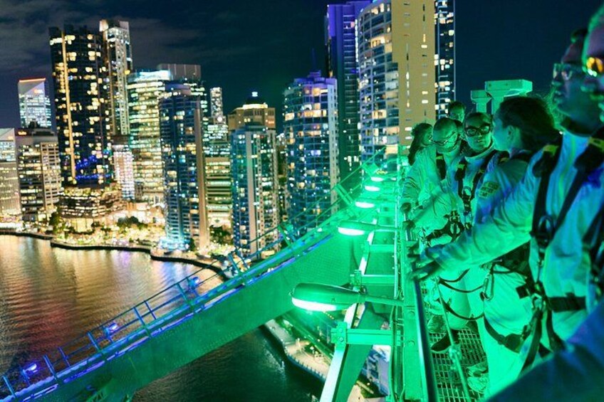 Brisbane: Story Bridge Adventure Climb 3