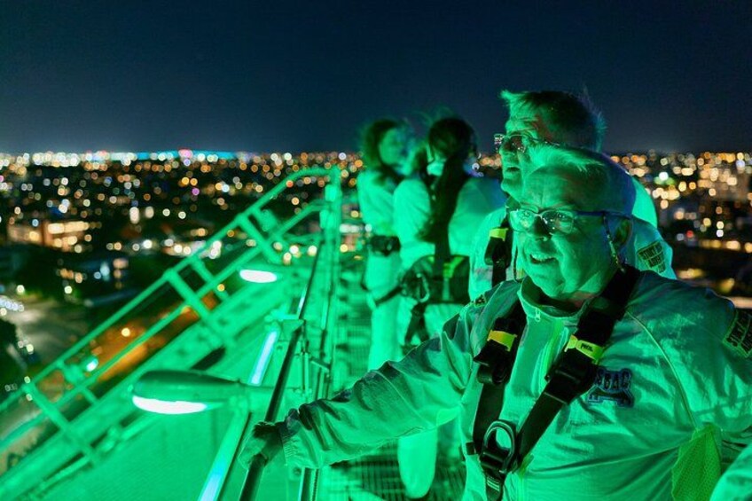 Brisbane: Story Bridge Adventure Climb 4