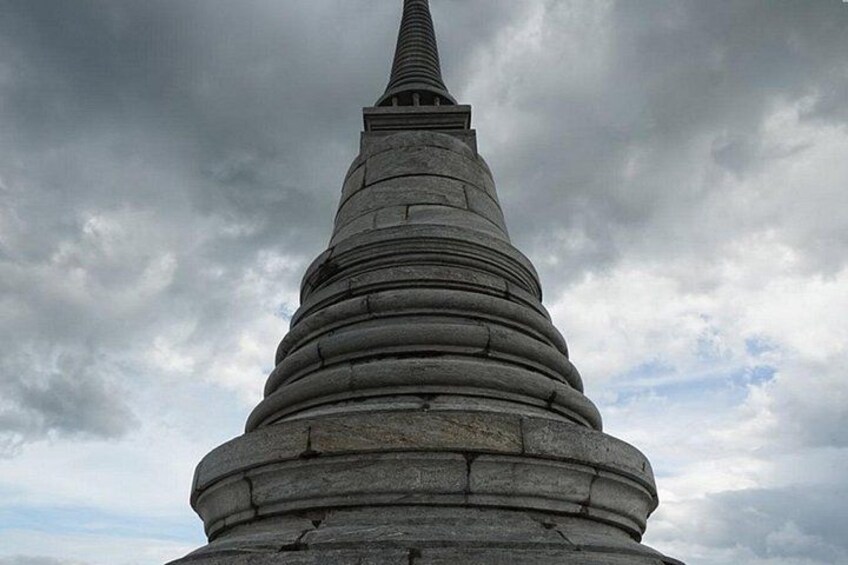 Petchaburi Highlights Khao Luang Cave, Palaces & Temples Group Tour from Hua Hin 2