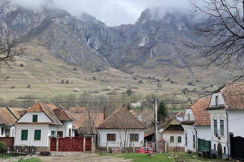 Curly Tour - Day trip from Cluj :) 3