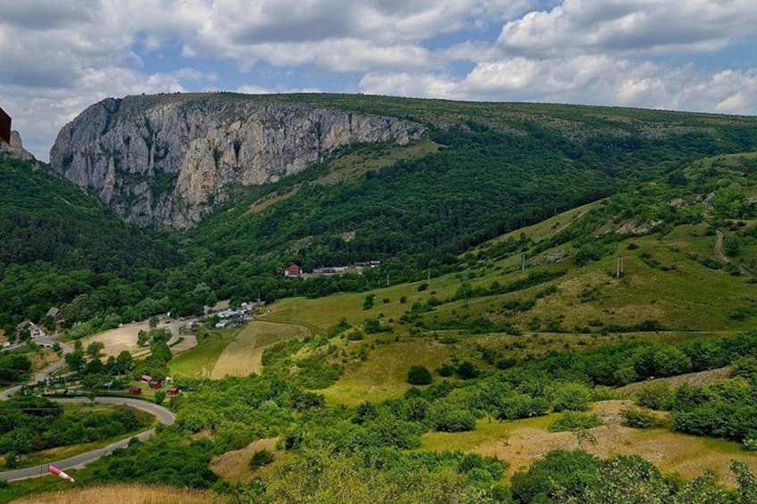 Curly Tour - Day trip from Cluj :) 2