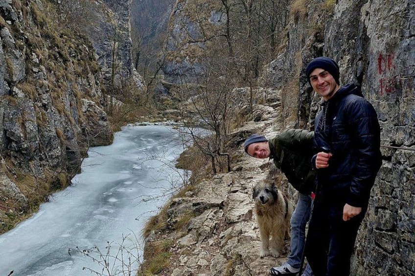 Curly Tour - Day trip from Cluj :) 4