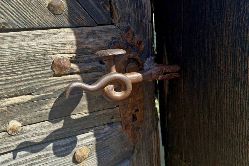 Curly Tour - Day trip from Cluj :) 3