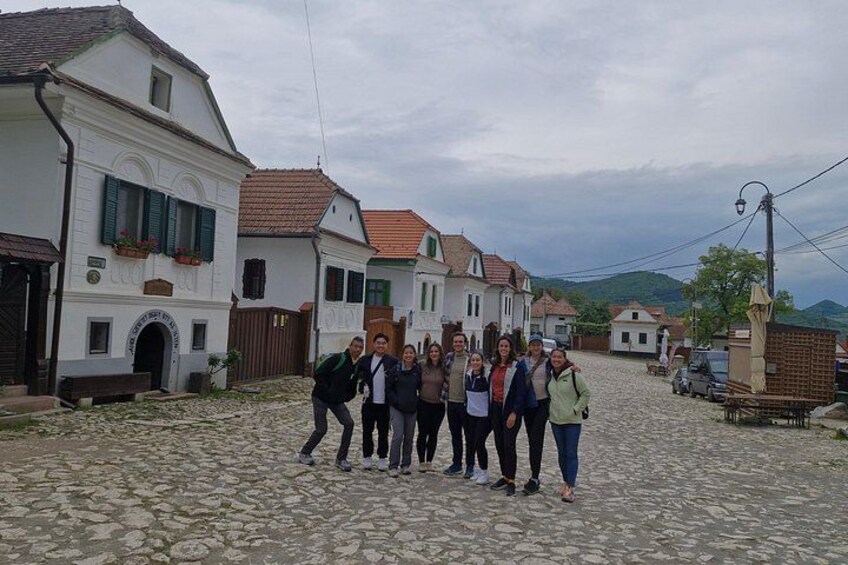 Curly Tour - Day trip from Cluj :) 2