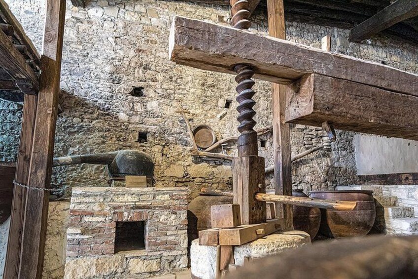 Winery Marathon Full Day Tour in Cyprus 4