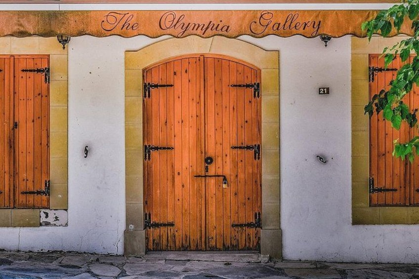 Winery Marathon Full Day Tour in Cyprus 3