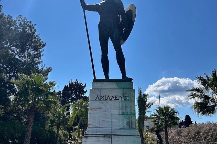Best Private Tailor Made Corfu Tour 3