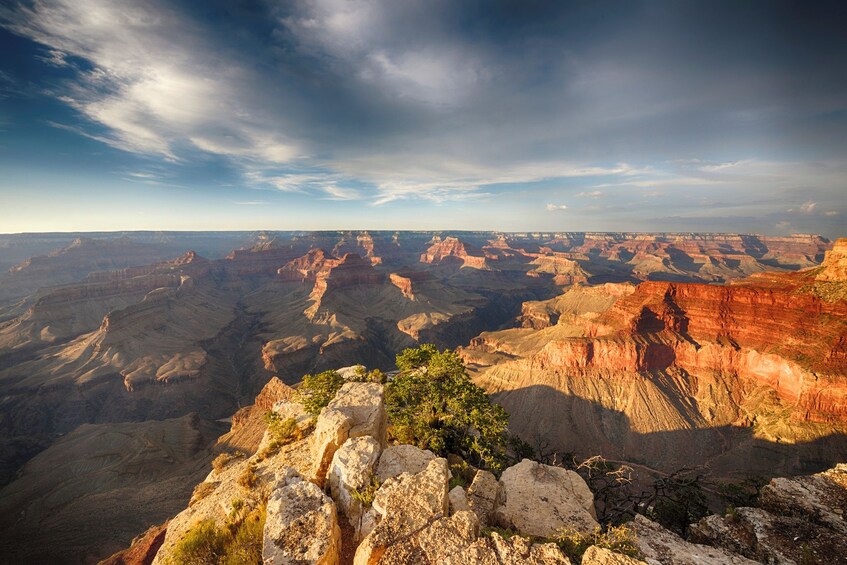Grand Canyon Full-Day Hiking Tour with Lunch from Sedona/Flagstaff 3
