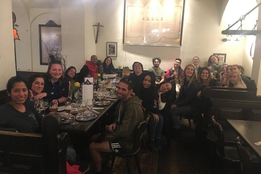 The ULTIMATE Beer and Schnapps Day-Drinking Tour of Munich 1